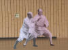 Push-Hands-Ausbildung Baden-W�rrtemberg
